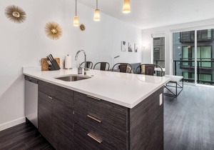 Private Modern 1BR/1BA - For Short or Long Stays