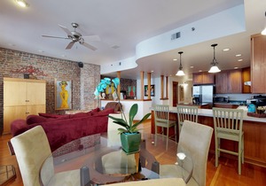 PROMO 15% WEEKLY/45% MONTHLY DISCOUNTnTacoma's Theater Dist. High-End Condos.