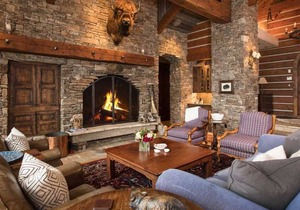 RMR: Ski-in/out -7 BR Exquisite Granite Ridge Retreat