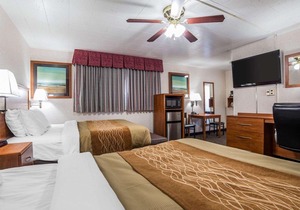 Rodeway Inn Elko