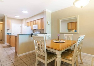 Sandy Toes Suite