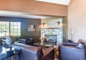 Sleep Inn & Suites Acme – Traverse City