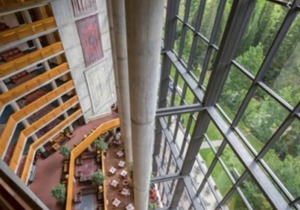 Snowbird Cliff Lodge––Sleeps 4: 4/16-4/23/21