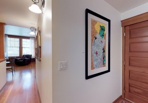 Tacoma's Theater Dist. High-End Condos, Monthly & Weekly Specials
