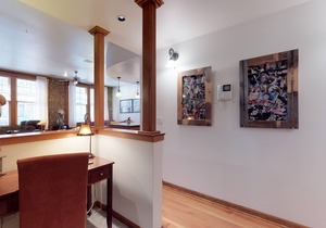 Tacoma's Theater Dist. High-End Condos, Monthly & Weekly Specials