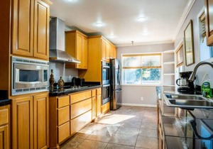 Top of Tacoma Flat Unit 1