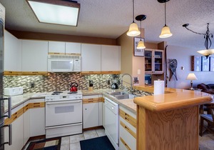 TR1208 | Quiet Location in Building | Winter Shuttle | 10 Hot Tubs