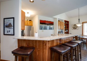 TR1211 | Phenomenal Mtn Getaway | Close to Skiing | Hot Tubs | A/C