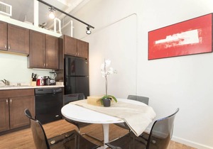 79 m² Apartment ∙ 2 bedrooms ∙ 5 guests in Central Business District