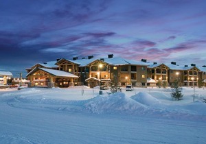 WorldMark West Yellowstone
