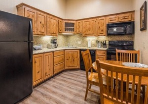 Wyndham Flagstaff- 2 Bedroom Condo