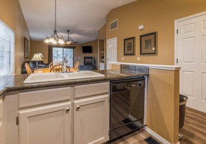 Wyndham Flagstaff- 2 Bedroom Condo