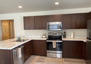 Yellowstone Retreat Rentals UC: two blocks from Yellowstone!