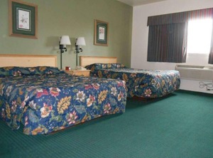 Comfort Meets Affordability At Guesthouse Enumclaw | Enumclaw