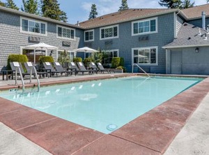 Wesley Inn | Gig Harbor