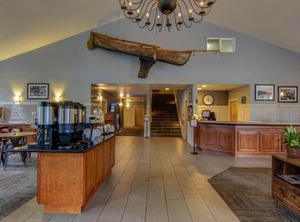 Wesley Inn | Gig Harbor