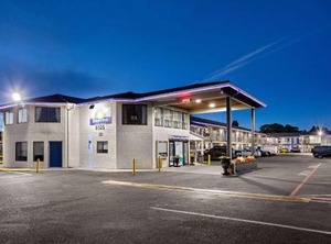 Days Inn | Monta Vista