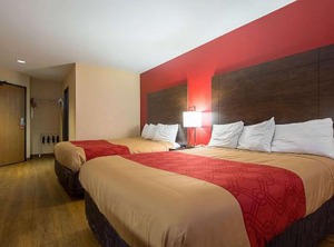 Econo Lodge Buckley | Buckley