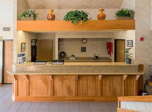 Econo Lodge Buckley | Buckley