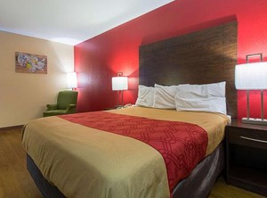 Econo Lodge Buckley | Buckley