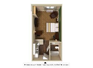 Stay America Suites Tacoma Fife | Fife