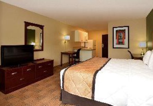 Stay America Suites Tacoma Fife | Fife