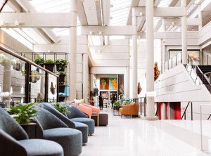 Hotel Murano | New Tacoma