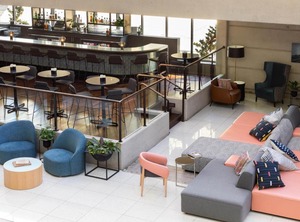 Hotel Murano | New Tacoma