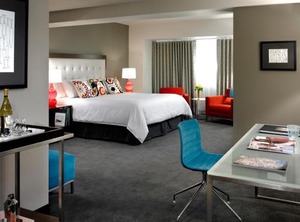 Hotel Murano | New Tacoma