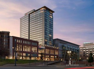 Downtown Tacoma | New Tacoma