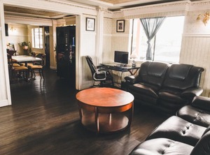 Niwas Inn | Fife
