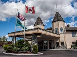 Quality Inn Fife Seattle | Fife