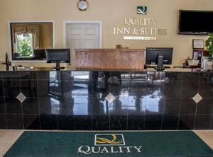Quality Inn Fife Seattle | Fife