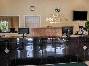 Quality Inn Fife Seattle | Fife