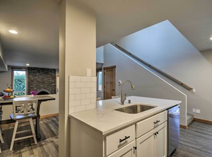 Rental Washington State | Edgewood