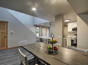Rental Washington State | Edgewood