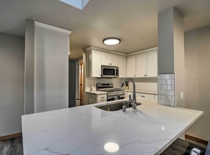 Rental Washington State | Edgewood