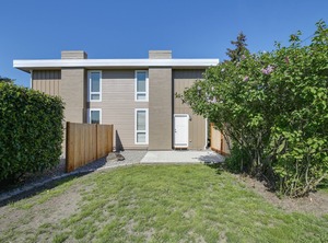 Rental Washington State | Edgewood