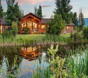 Abode At Sweetwater 