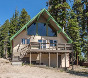Summit Mammoth 