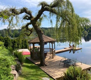 Cottage Breakfast 