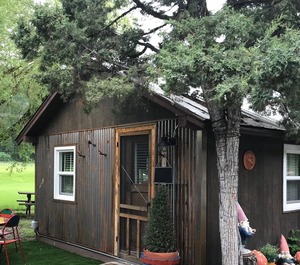 Kitchenette Ski Resorts 