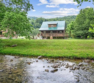 Creekside 