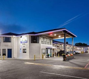 Days Inn 