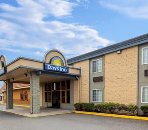 Days Inn 