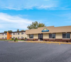 Days Inn 