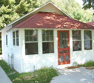 Fountain Point Cottage 