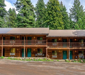 Lodge Ashland 