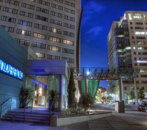 Hotel Murano 