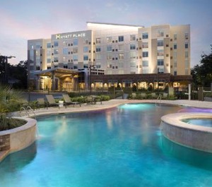 Hyatt Place 